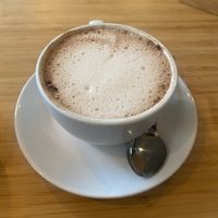   at little green kitchen - Kunibertsviertel in Cologne