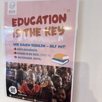 Alles im Laden ist so durchdacht, kleine Details und in allem steckt Charakter und schöne Werte   at little green kitchen - Kunibertsviertel in Cologne