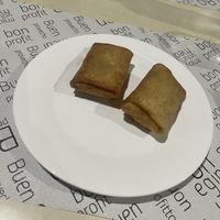   at Restaurante Jiang Nan in Mallorca