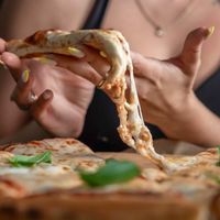  at Pizza Story - פיצה סטורי נהריה in Nahariyya