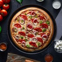  at Pizza Story - פיצה סטורי נהריה in Nahariyya