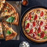  at Pizza Story - פיצה סטורי נהריה in Nahariyya