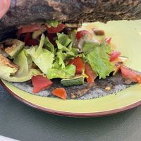   at Déjà Vu in San Gimignano