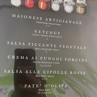   at Déjà Vu in San Gimignano