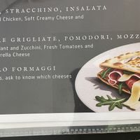   at Déjà Vu in San Gimignano