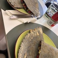   at Déjà Vu in San Gimignano