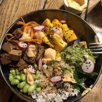   at The Plough Harborne in Birmingham