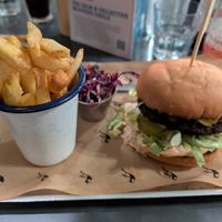  at The Plough Harborne in Birmingham