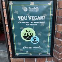   at Meatballs For The People in Stockholm