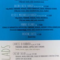  at Mae Caa - Bakery Cafe in Monterosso Al Mare