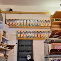  at Mae Caa - Bakery Cafe in Monterosso Al Mare