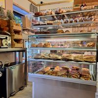  at Mae Caa - Bakery Cafe in Monterosso Al Mare