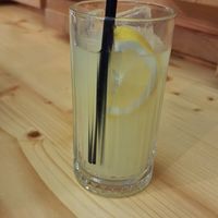  at Mae Caa - Bakery Cafe in Monterosso Al Mare