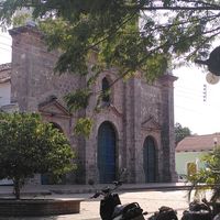  at Nieves Naturales in Tolima