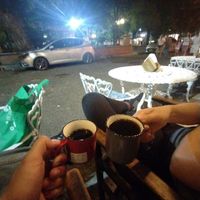  at Nieves Naturales in Tolima