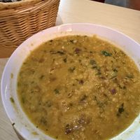 Dal Tadka  at Karahi a Blend of Spices in 100 Mile House