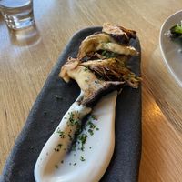  at Hazard's Bar & Lounge in Coles Bay