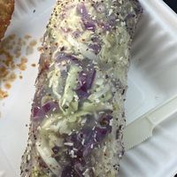 Spring roll intact.    at The Goods + Sustainable Grocery in Soldotna