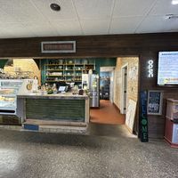 Counter   at The Goods + Sustainable Grocery in Soldotna