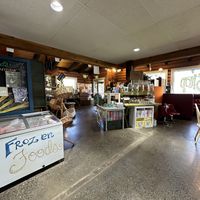   at The Goods + Sustainable Grocery in Soldotna