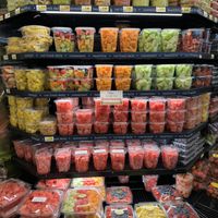 Fruit   at Gelson's in Manhattan Beach