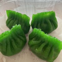   at Long Island Dumplings in New York City