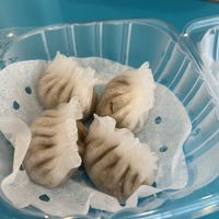   at Long Island Dumplings in New York City