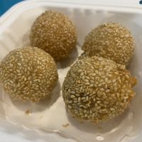   at Long Island Dumplings in New York City