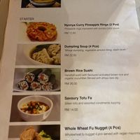   at Lapan Wellness Cafe in Petaling Jaya