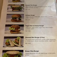   at Lapan Wellness Cafe in Petaling Jaya