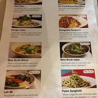   at Lapan Wellness Cafe in Petaling Jaya