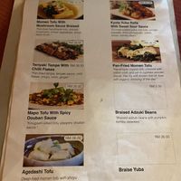   at Lapan Wellness Cafe in Petaling Jaya