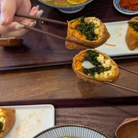  at Dotoree Kitchen in Jeju