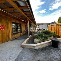 Plenty of space at Stopio in Narberth