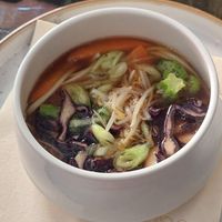  at Piperita Patty in Olbia