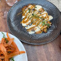  at Piperita Patty in Olbia