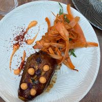  at Piperita Patty in Olbia