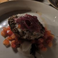  at Piperita Patty in Olbia