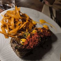  at Piperita Patty in Olbia