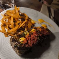  at Piperita Patty in Olbia