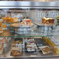  at Café 23  in Wuppertal