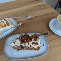  at Café 23  in Wuppertal