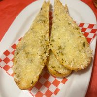   at Uncle Sam's in Salou