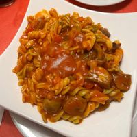   at Uncle Sam's in Salou