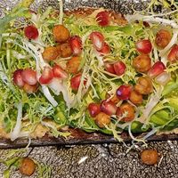  at Chocolat Grand Cafe in Cologne