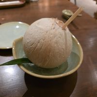  at Be An Vegetarian Café in Ho Chi Minh City