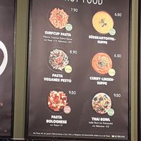 Moderate prices at Campus Suite - AK St. Georg in Hamburg