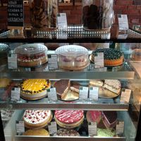  at Bez Cukrzenia in Gdansk