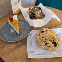  at Bez Cukrzenia in Gdansk