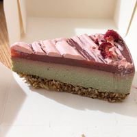  at Bez Cukrzenia in Gdansk